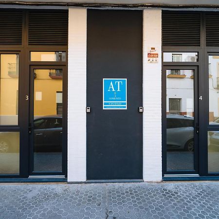 New Hostly Alameda Apartments Sevilla Kültér fotó