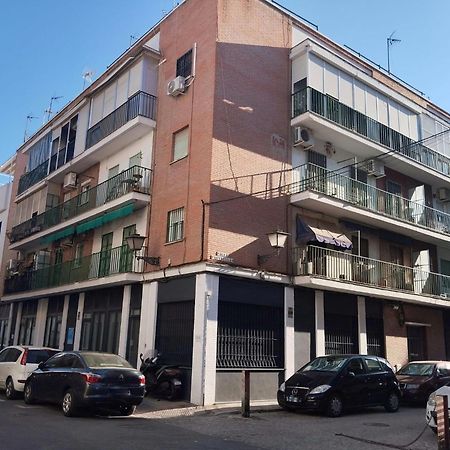 New Hostly Alameda Apartments Sevilla Kültér fotó