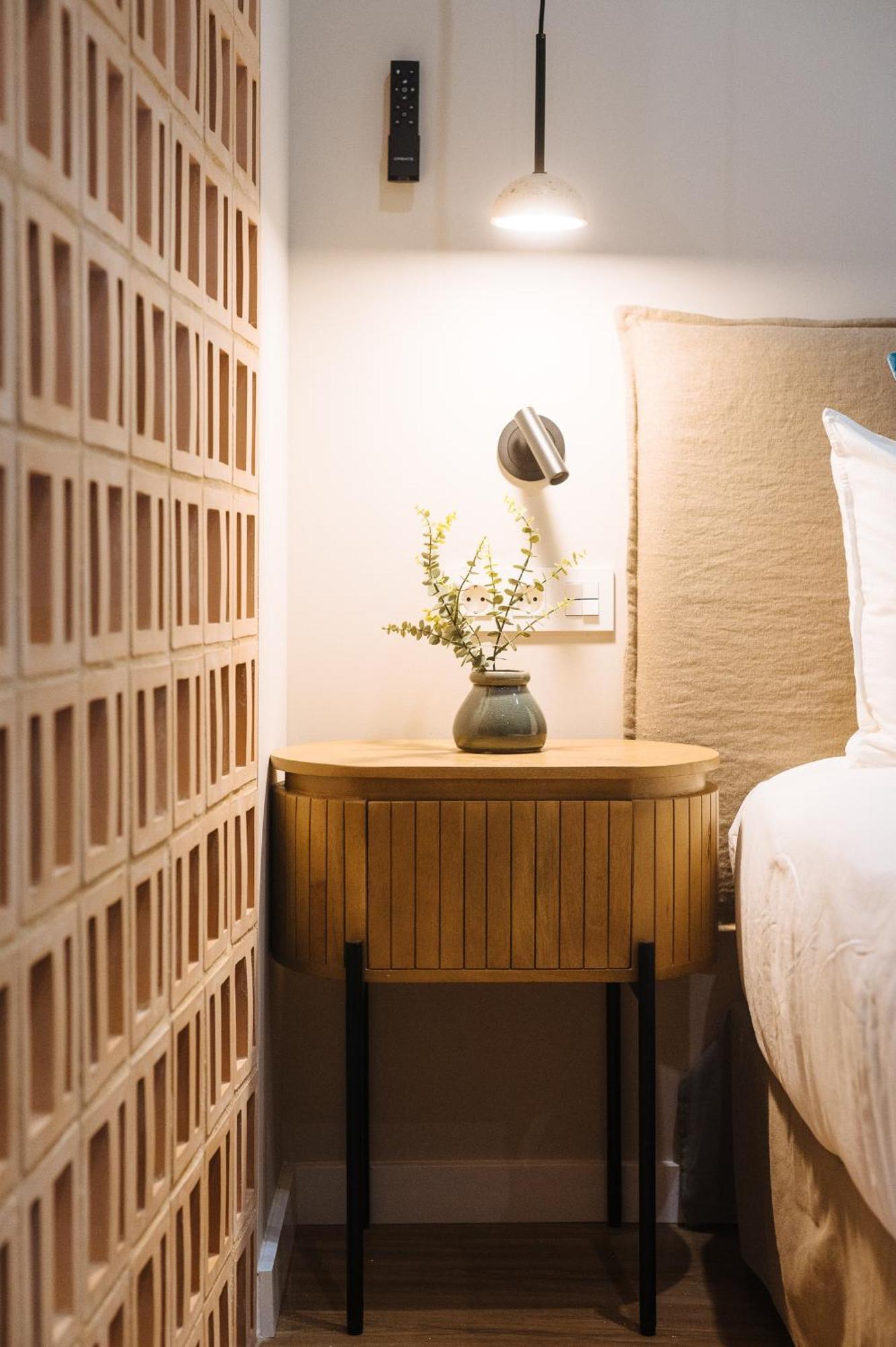 New Hostly Alameda Apartments Sevilla Kültér fotó