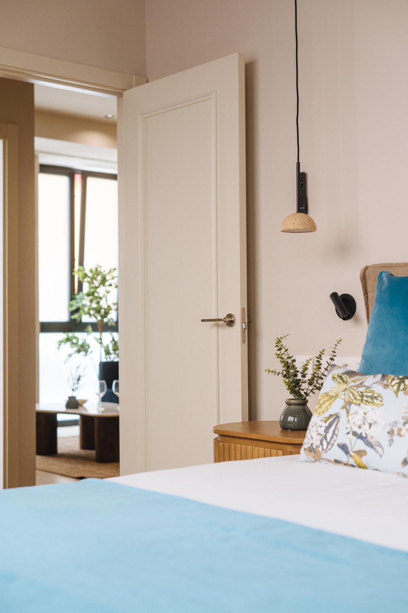 New Hostly Alameda Apartments Sevilla Kültér fotó
