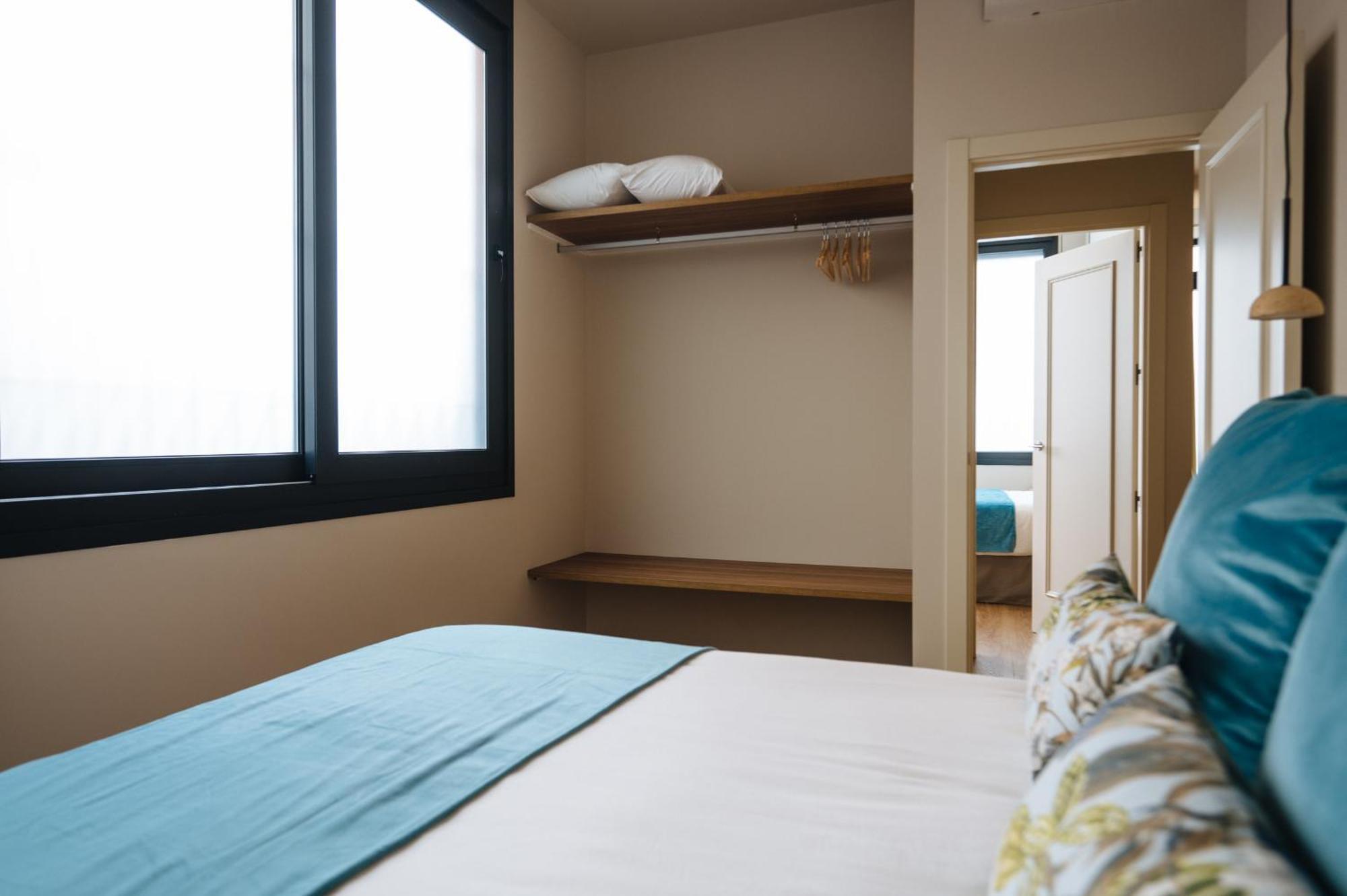 New Hostly Alameda Apartments Sevilla Kültér fotó